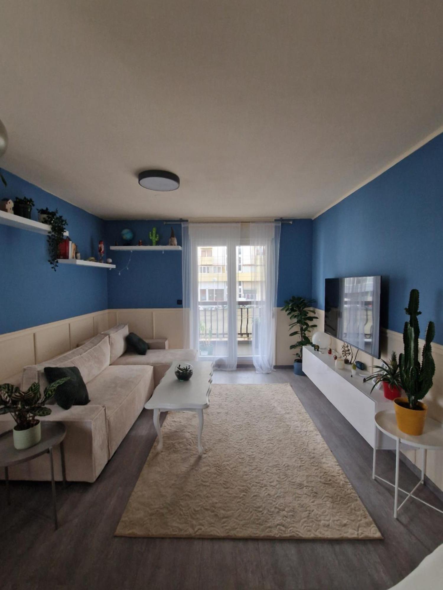 Cozy Apartment Split Exterior photo